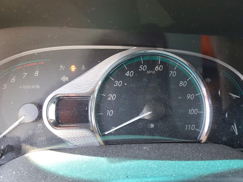 Продаж на аукціоні авто 2011 Toyota Sienna, vin: 5TDYK3DC2BS036792, номер лоту: 53464086
