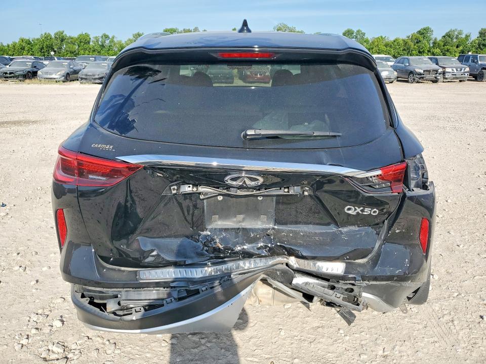 Продажа на аукционе авто 2019 Infiniti Qx50, vin: 3PCAJ5M16KF129673, номер лота: 53918086