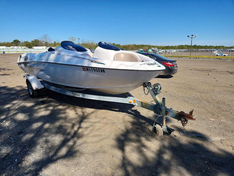 Aukcja sprzedaży 2000 Yama Boat, vin: YAMCG006K900, numer aukcji: 51834876