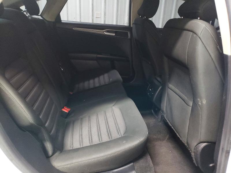 2018 Ford Fusion მანქანა იყიდება აუქციონზე, vin: 3FA6P0HD3JR185553, აუქციონის ნომერი: 54706956