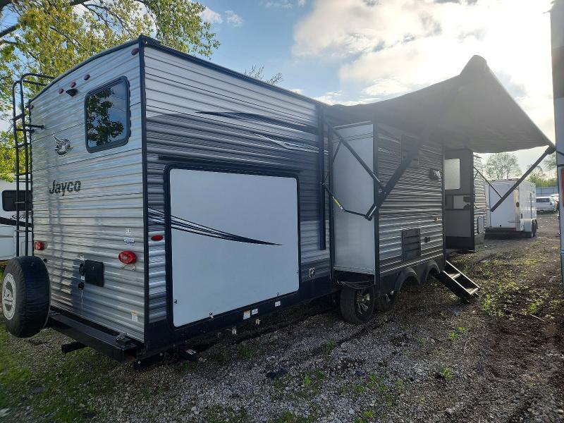 Продаж на аукціоні авто 2020 Jayc Trailers, vin: 1UJBJ0BT8L1T90468, номер лоту: 48483786