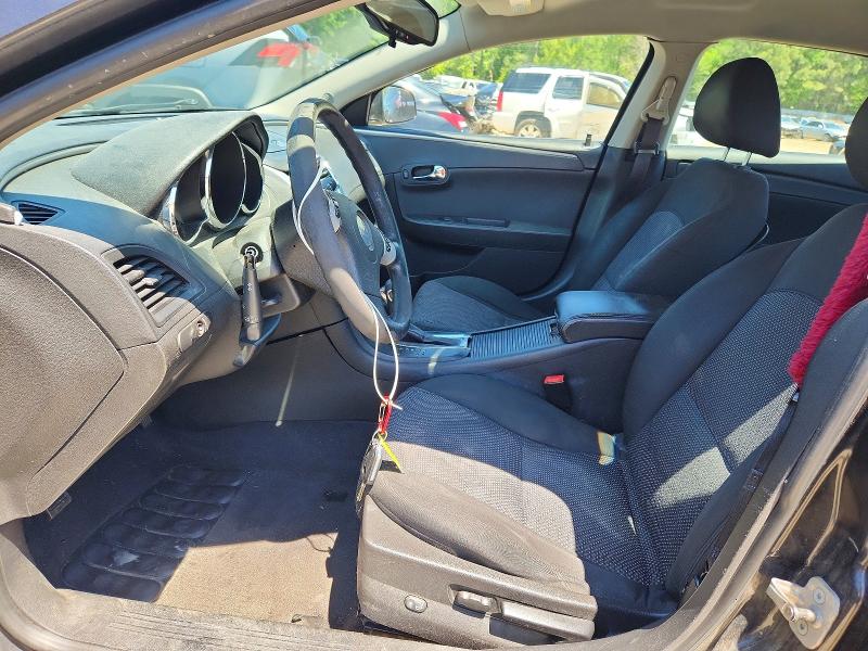 Aukcja sprzedaży 2011 Chevrolet Malibu, vin: 1G1ZC5E15BF308822, numer aukcji: 53315456