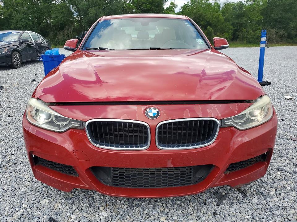 54864716 :رقم المزاد ، WBA3A5C52DF357758 vin ، 2013 Bmw 328 مزاد بيع