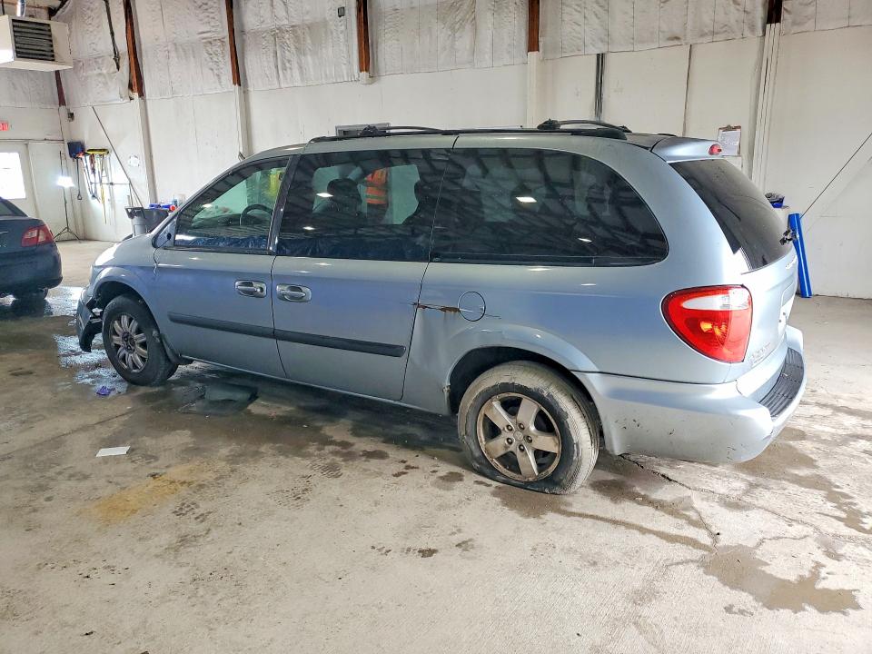 Aukcja sprzedaży 2005 Dodge Grand Caravan, vin: 1D4GP24R85B165923, numer aukcji: 53890116