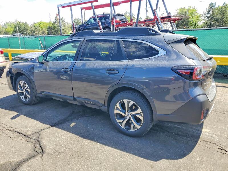 Продажа на аукционе авто 2021 Subaru Outback, vin: 4S4BTGND8M3219146, номер лота: 51905966