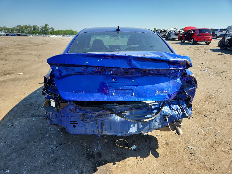 Aukcja sprzedaży 2023 Honda Accord, vin: 1HGCY2F53PA025274, numer aukcji: 53709566