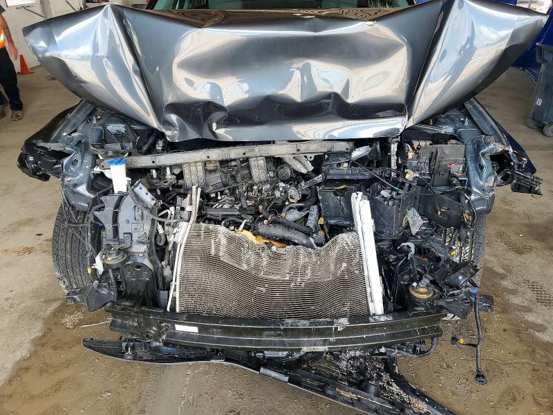 2020 Hyundai Palisade მანქანა იყიდება აუქციონზე, vin: KM8R24HEXLU066248, აუქციონის ნომერი: 54118656