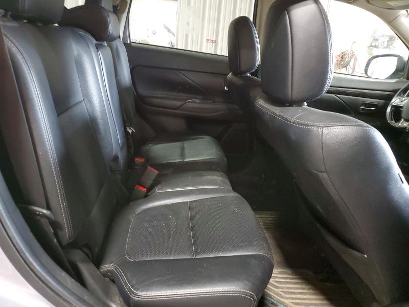 Aukcja sprzedaży 2016 Mitsubishi Outlander, vin: JA4AZ3A38GZ012143, numer aukcji: 54866826