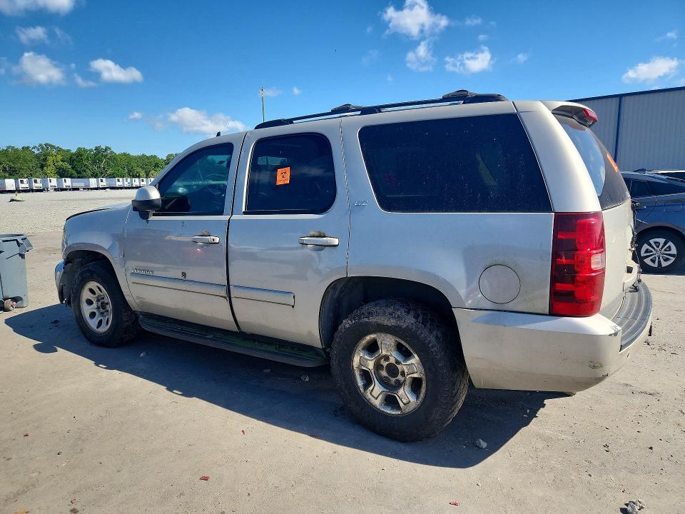 2007 Chevrolet Tahoe მანქანა იყიდება აუქციონზე, vin: 1GNFK13097J114208, აუქციონის ნომერი: 53464186