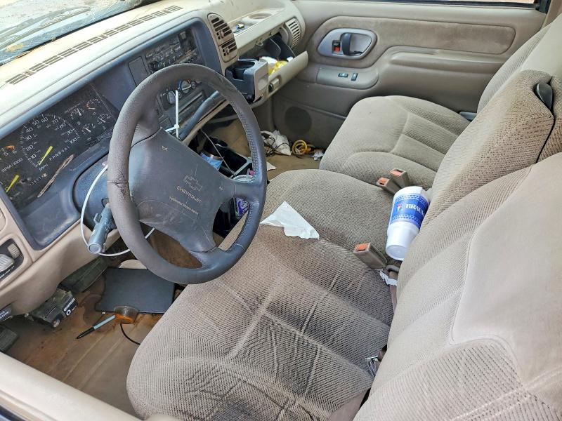 Продаж на аукціоні авто 1996 Chevrolet Gmt-400, vin: 2GCEC19RXT1129764, номер лоту: 54884366