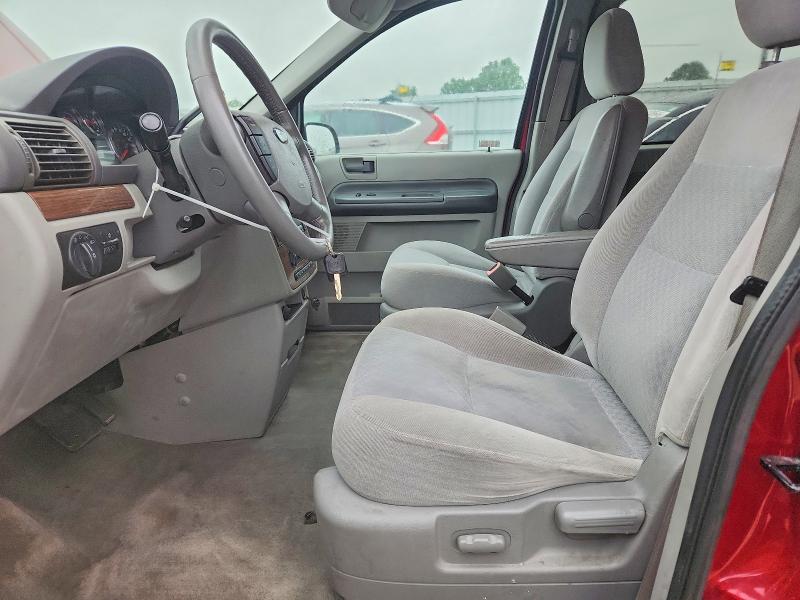 Aukcja sprzedaży 2005 Ford Freestar, vin: 2FMZA52285BA77734, numer aukcji: 54326886