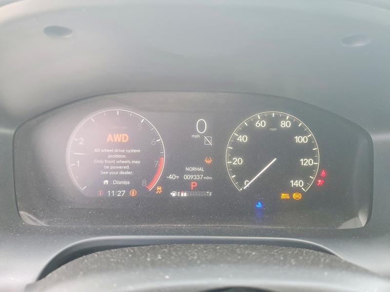Aukcja sprzedaży 2026 Honda Hr-v, vin: 3CZRZ2H72TM718512, numer aukcji: 53332086