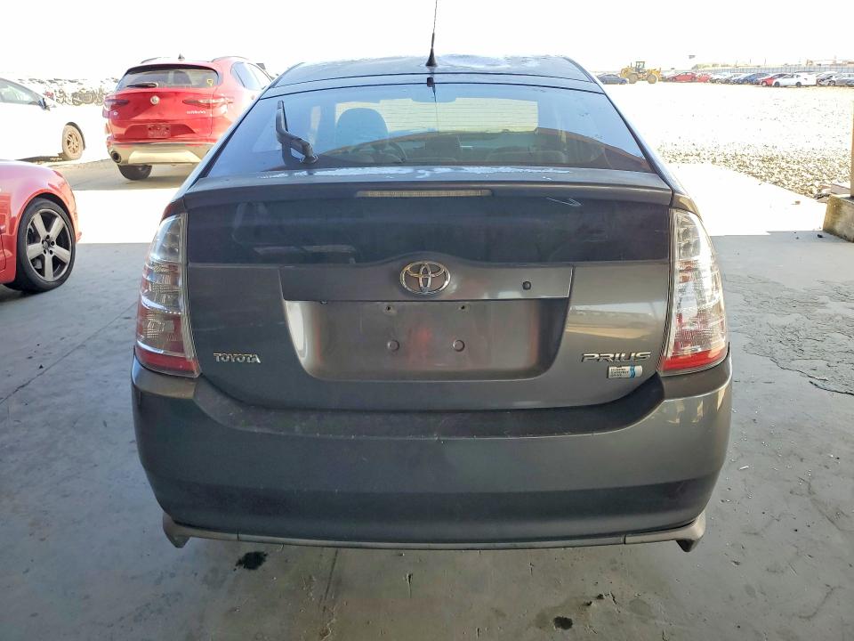 54530266 :رقم المزاد ، JTDKB20U983299659 vin ، 2008 Toyota Prius مزاد بيع