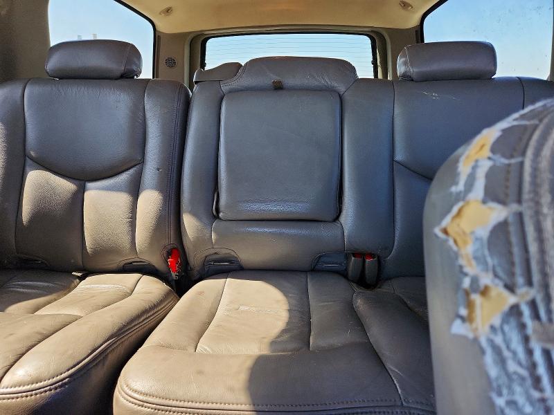 Продаж на аукціоні авто 2005 Chevrolet Suburban, vin: 3GNEC16Z95G182865, номер лоту: 54175146