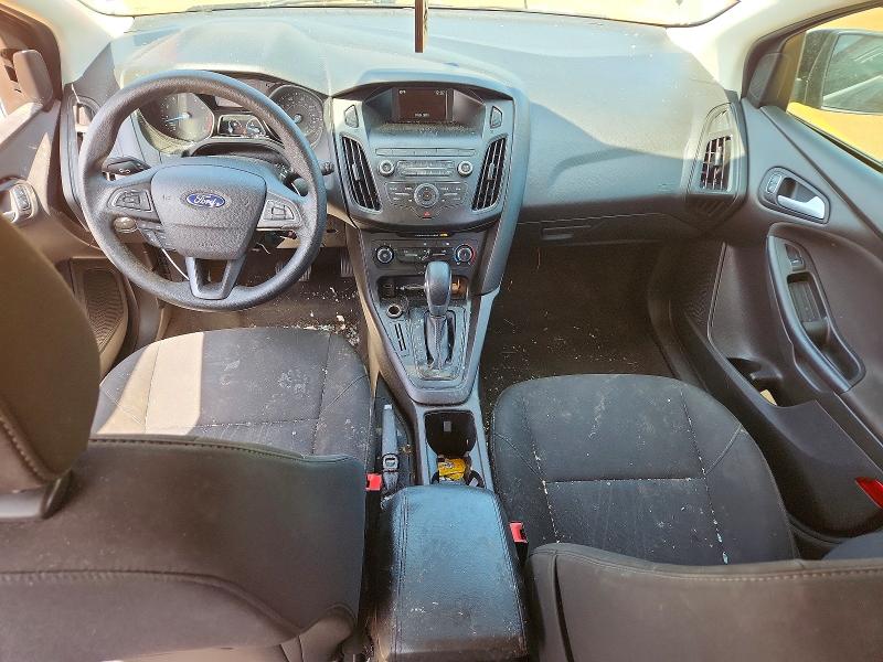 Aukcja sprzedaży 2018 Ford Focus, vin: 1FADP3K22JL258975, numer aukcji: 52908956