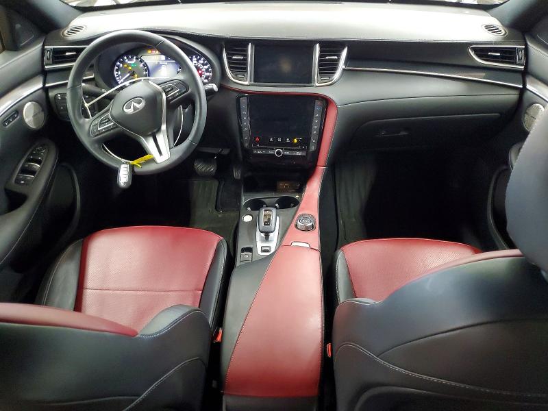 Продажа на аукционе авто 2024 Infiniti Qx50, vin: 3PCAJ5FA9RF105388, номер лота: 52071616