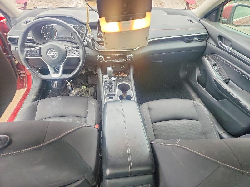 Продаж на аукціоні авто 2020 Nissan Altima, vin: 1N4BL4DV6LN320742, номер лоту: 53890496
