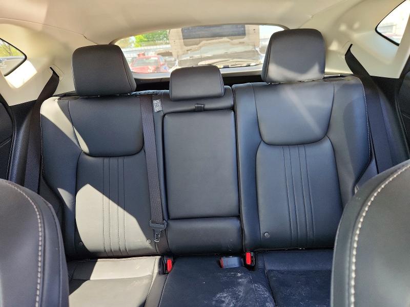 Aukcja sprzedaży 2022 Lexus Nx, vin: JTJAKCEZ5N5002244, numer aukcji: 55000966