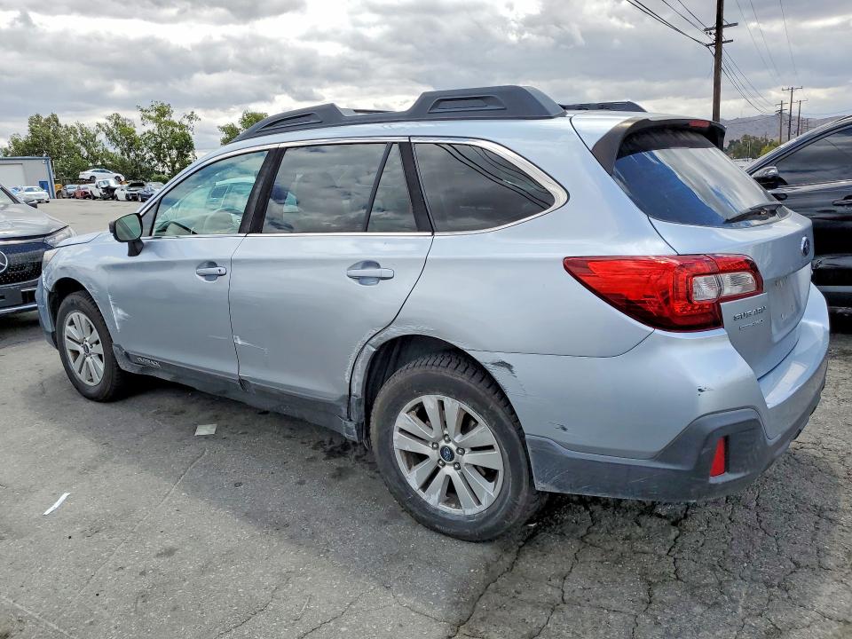 Продаж на аукціоні авто 2018 Subaru Outback, vin: 4S4BSAAC7J3202914, номер лоту: 51899906