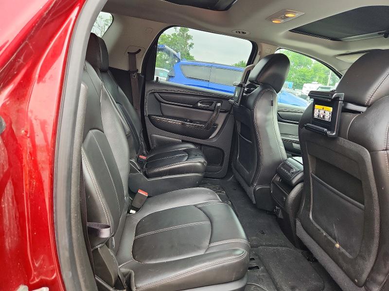 Aukcja sprzedaży 2015 Gmc Acadia, vin: 1GKKVRKDXFJ302174, numer aukcji: 54492156