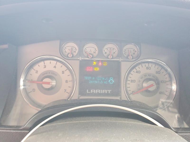 Aukcja sprzedaży 2010 Ford F150, vin: 1FTFW1EV1AFD93265, numer aukcji: 53286136