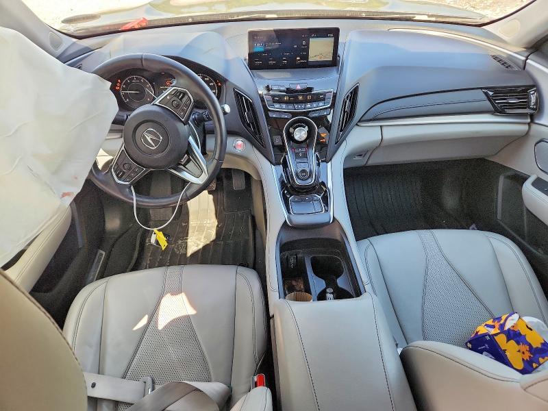 Aukcja sprzedaży 2020 Acura Rdx, vin: 5J8TC1H58LL005509, numer aukcji: 53310346