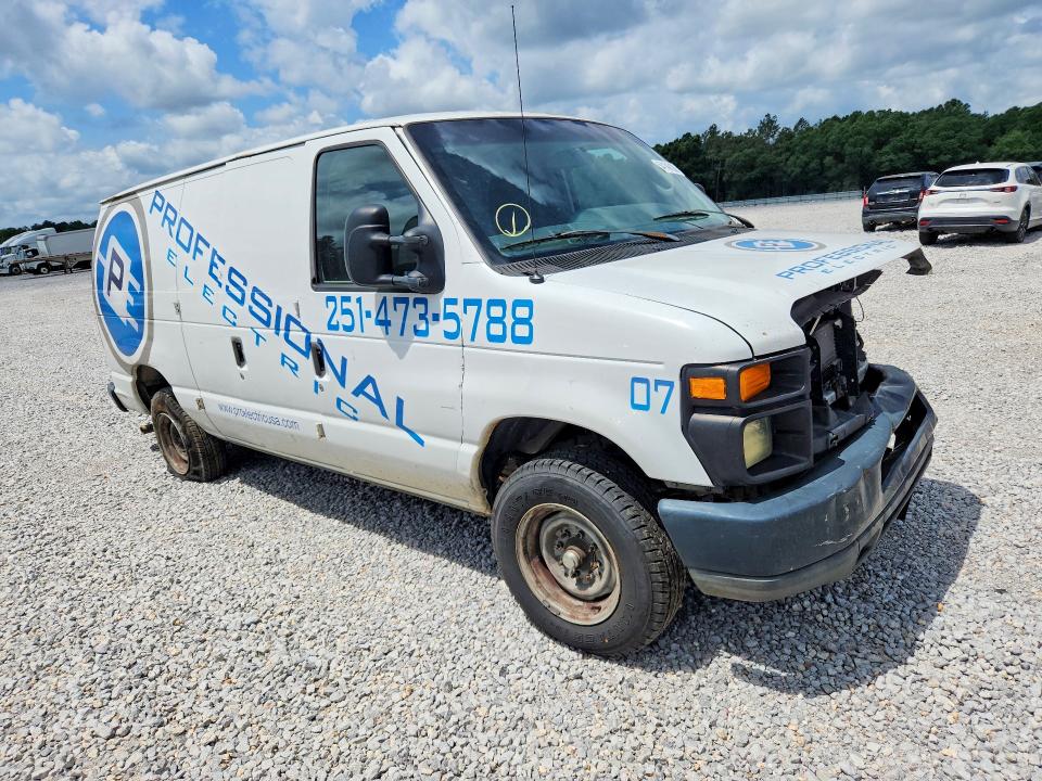 Продажа на аукционе авто 2011 Ford Econoline, vin: 1FTNE1EW9BDA82459, номер лота: 54146136