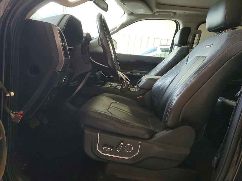 Aukcja sprzedaży 2019 Ford Expedition, vin: 1FMJK1LTXKEA21059, numer aukcji: 53600976