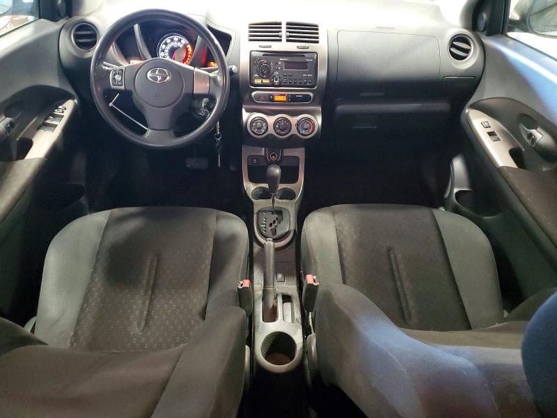 Продаж на аукціоні авто 2012 Scion Xd, vin: JTKKU4B43C1020481, номер лоту: 53784956