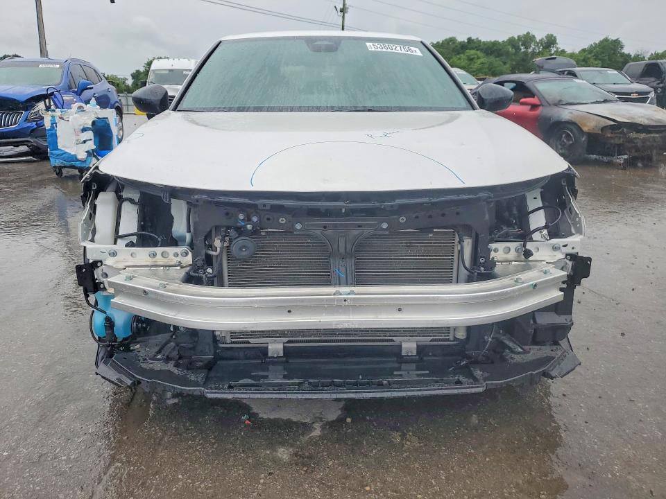 53802766 :رقم المزاد ، 19XFL2H81SE026625 vin ، 2025 Honda Civic مزاد بيع