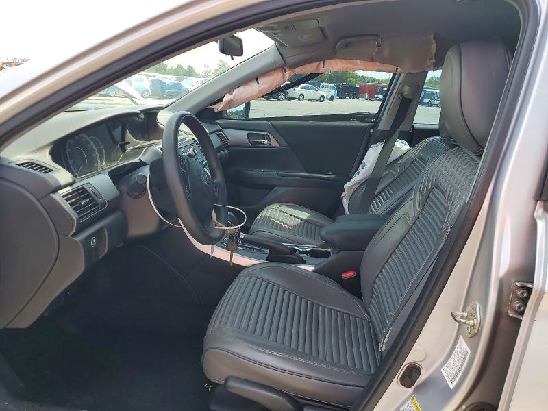 Aukcja sprzedaży 2014 Honda Accord, vin: 1HGCR2F30EA204834, numer aukcji: 52951466