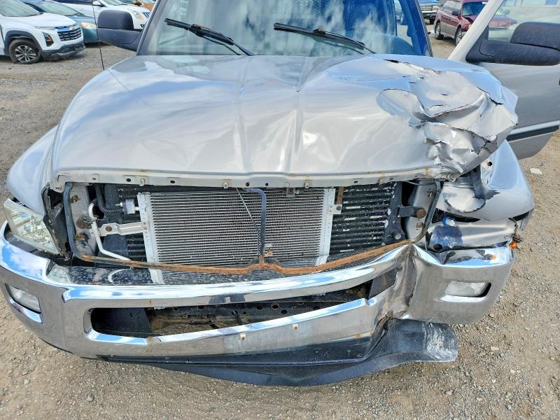 53963556 :رقم المزاد ، 1B7KF2363XJ538733 vin ، 1999 Dodge Ram 2500 مزاد بيع