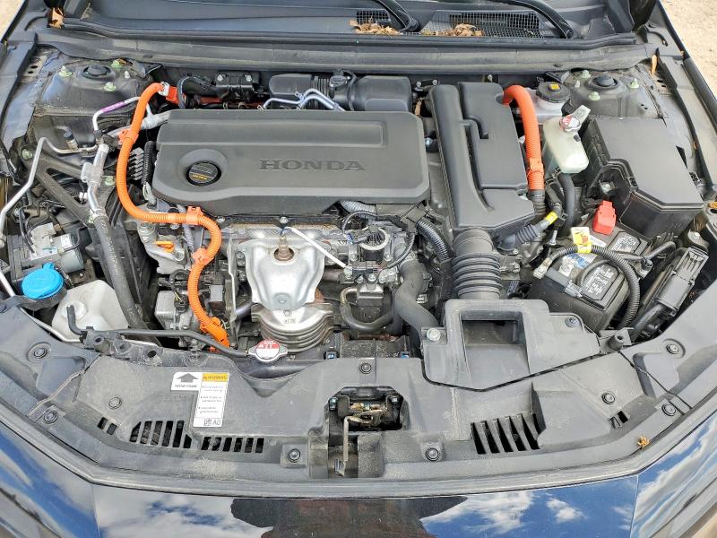 Продаж на аукціоні авто 2025 Honda Accord, vin: 1HGCY2F61SA035951, номер лоту: 54325596