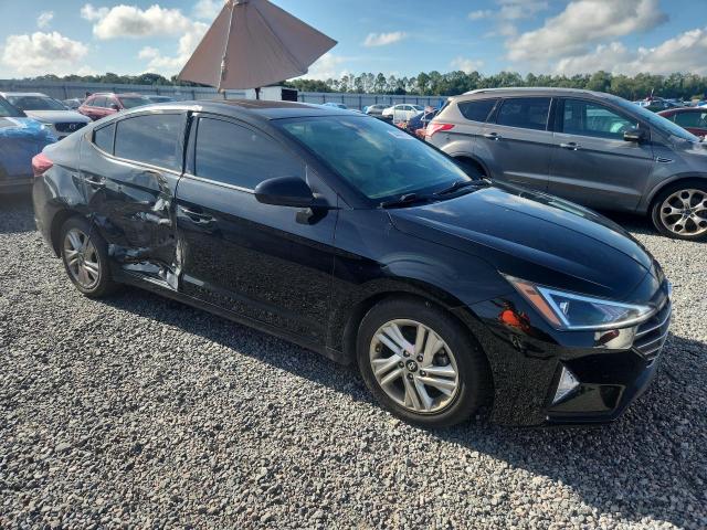 54406776 :رقم المزاد ، 5NPD84LFXKH430643 vin ، 2019 Hyundai Elantra مزاد بيع