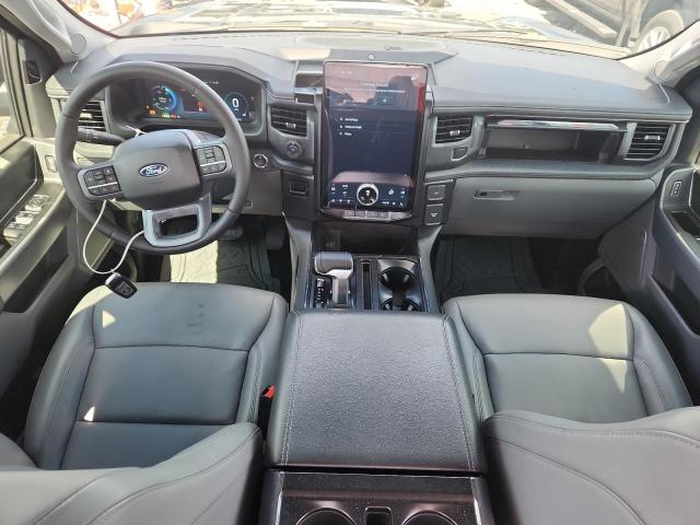 53709516 :رقم المزاد ، 1FT6W3LU7SWG12947 vin ، 2025 Ford F150 مزاد بيع