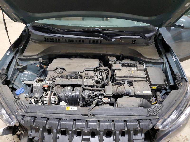 Продаж на аукціоні авто 2022 Hyundai Kona, vin: KM8K6CAB7NU854102, номер лоту: 52814196