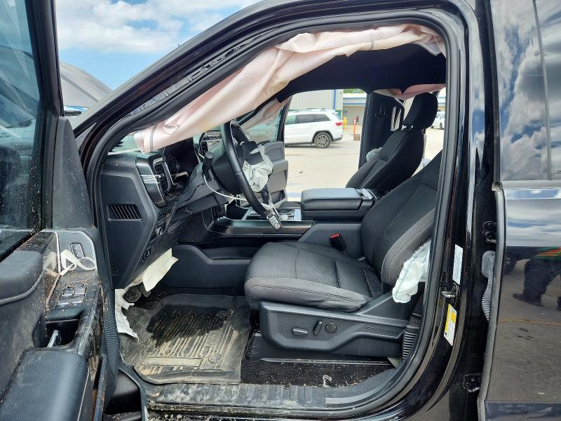 Aukcja sprzedaży 2022 Ford F150, vin: 1FTFW1E84NKD77486, numer aukcji: 55227406