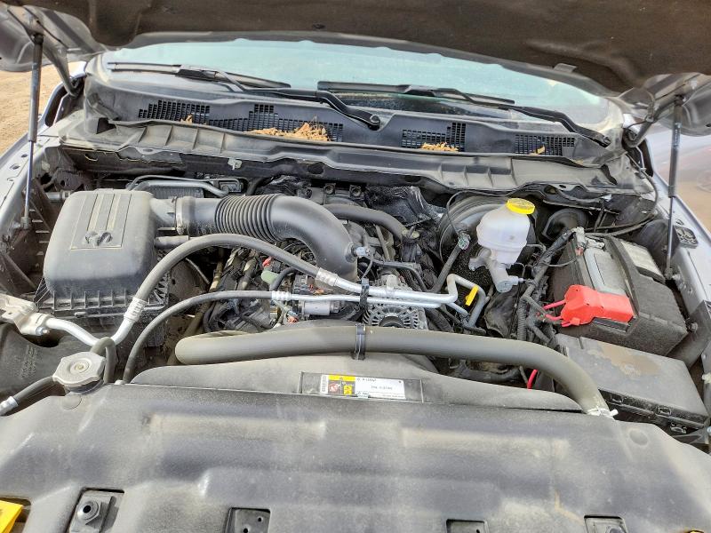 Aukcja sprzedaży 2024 Ram 1500 Classic, vin: 1C6RR7KT7RS196671, numer aukcji: 52134716