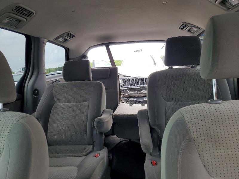 Aukcja sprzedaży 2008 Toyota Sienna, vin: 5TDZK23CX8S114874, numer aukcji: 54294936