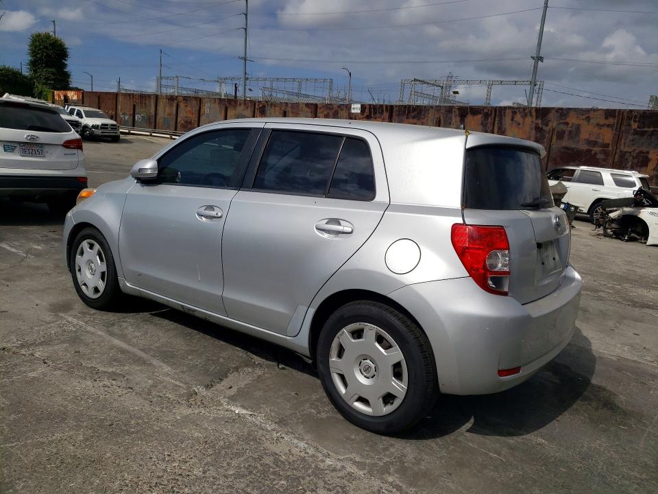 Aukcja sprzedaży 2009 Scion Xd, vin: JTKKU10409J048474, numer aukcji: 55242006