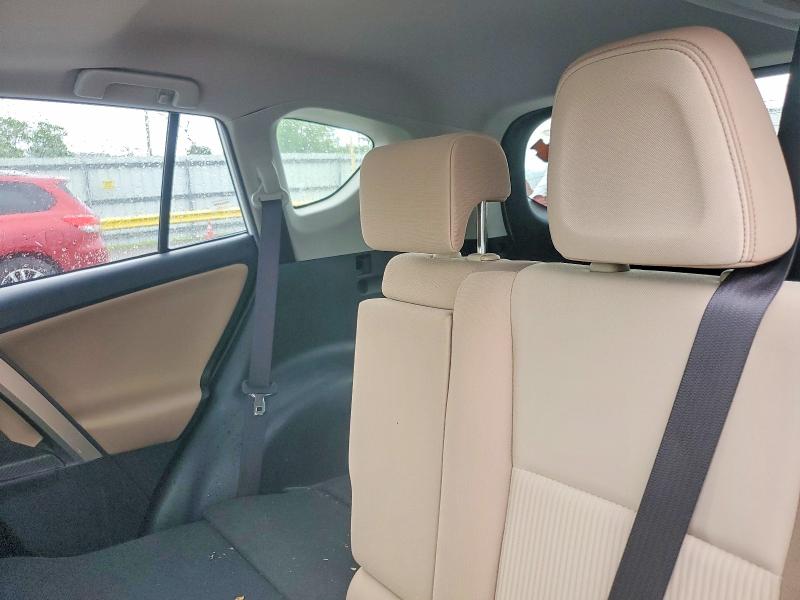 Продажа на аукционе авто 2014 Toyota Rav4, vin: JTMWFREV7ED036074, номер лота: 54597276