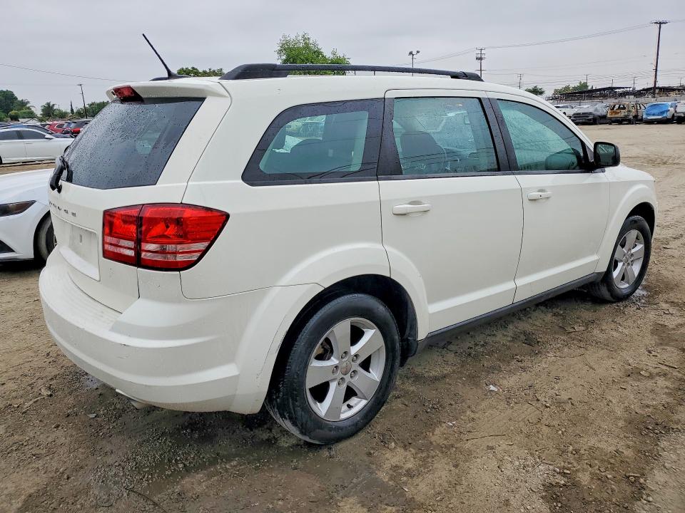 Продаж на аукціоні авто 2013 Dodge Journey, vin: 3C4PDCAB4DT577756, номер лоту: 52898416