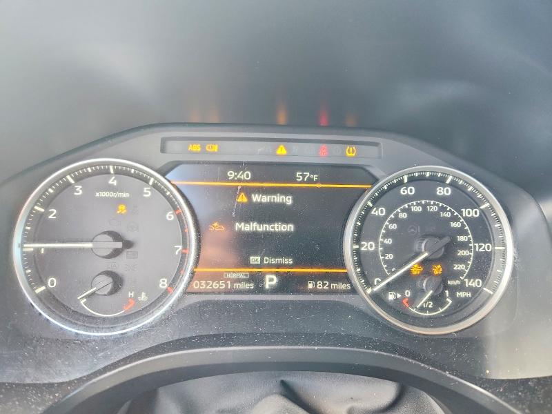 Aukcja sprzedaży 2024 Mitsubishi Outlander, vin: JA4J3VA83RZ071306, numer aukcji: 52697336