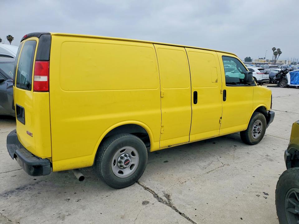 Продажа на аукционе авто 2017 Gmc Savana, vin: 1GTW7AFF5H1139828, номер лота: 52555476