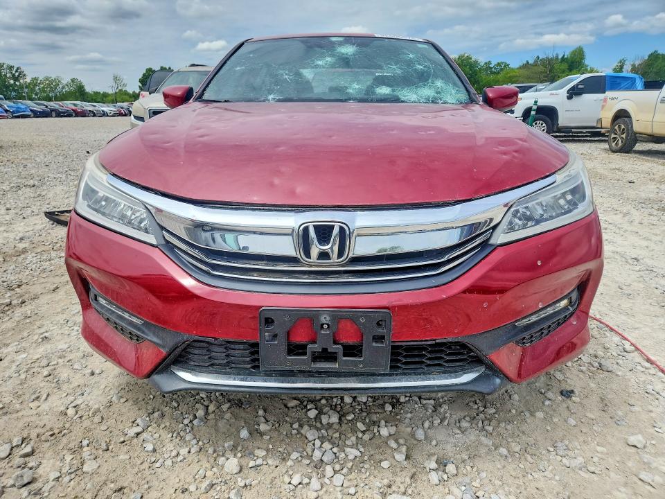Продаж на аукціоні авто 2016 Honda Accord, vin: 1HGCR2F55GA225814, номер лоту: 52606676