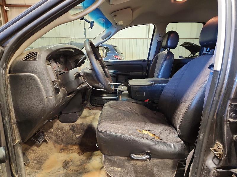 Продаж на аукціоні авто 2004 Dodge Ram 1500, vin: 1D7HA18K94J268224, номер лоту: 53222486