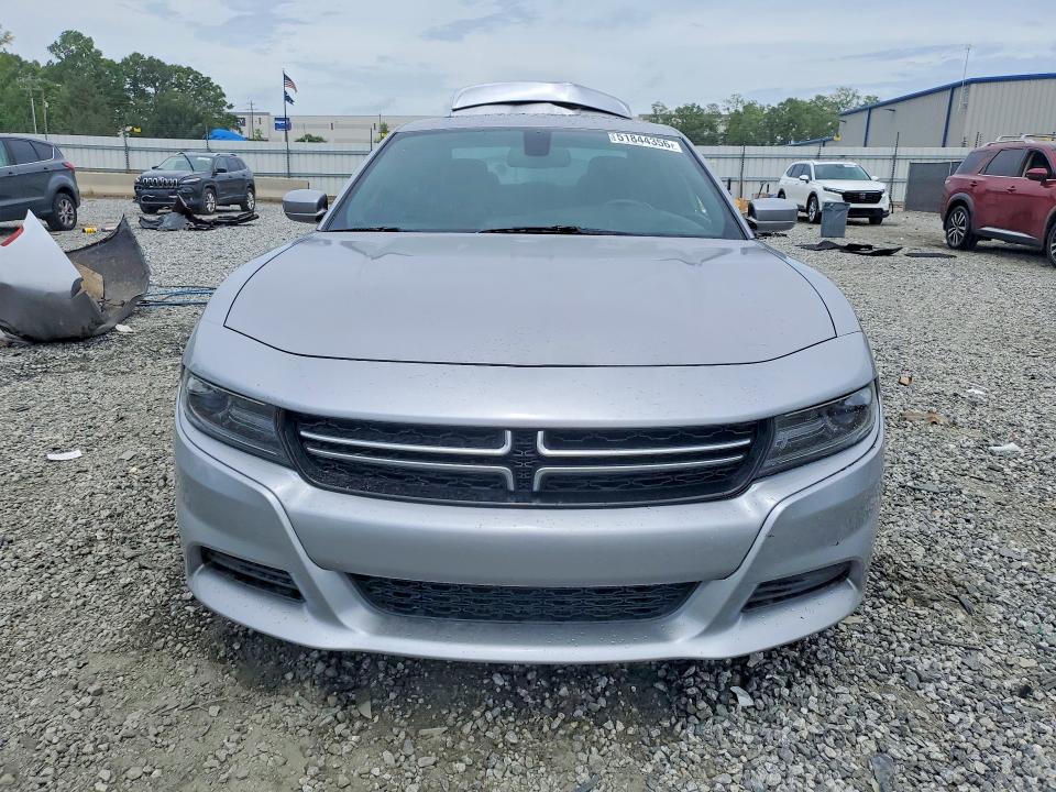 Aukcja sprzedaży 2015 Dodge Charger, vin: 2C3CDXBG7FH896763, numer aukcji: 51844356