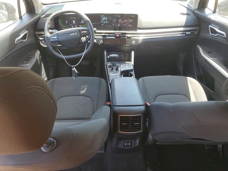 Продаж на аукціоні авто 2026 Kia Sportage, vin: 5XYK23DF1TG370343, номер лоту: 54166766