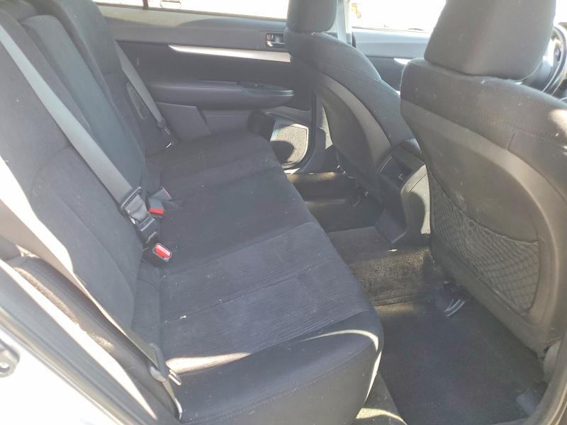 Aukcja sprzedaży 2013 Subaru Outback, vin: 4S4BRCBC8D3307598, numer aukcji: 52499376