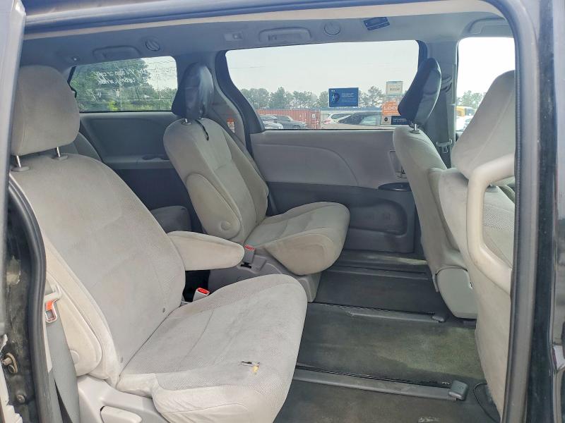 Aukcja sprzedaży 2020 Toyota Sienna, vin: 5TDZZ3DCXLS086440, numer aukcji: 52869156